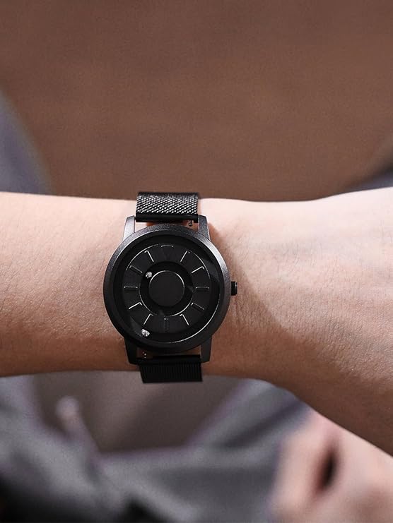 Unisex, Minimal & Unforgettable | Wear Time Differently