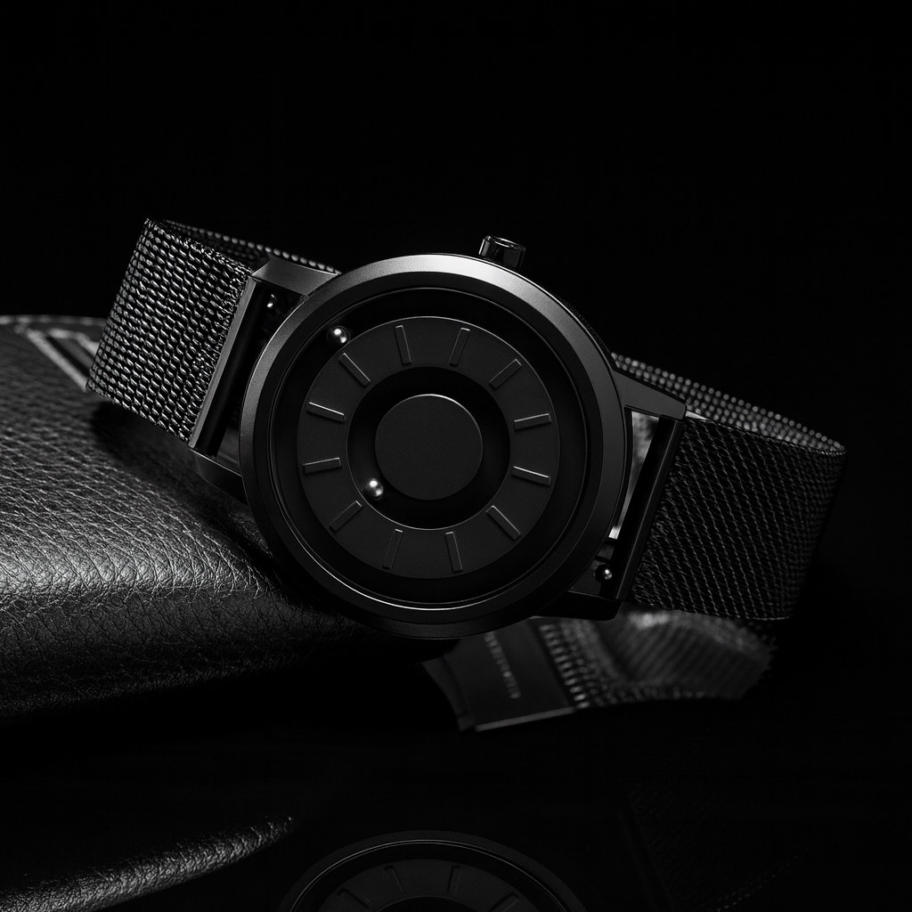 Unisex, Minimal & Unforgettable | Wear Time Differently